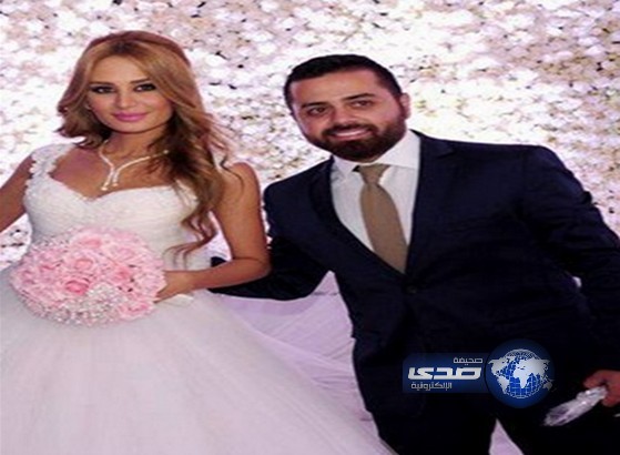 والد زوجالين خلف : ابني صاحبها 3 سنوات قبل الزواج