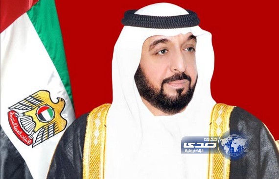 خليفة بن زايد يصدر مرسوما أميريا بتعيين محمد بن زايد رئيسا للمجلس التنفيذي لإمارة أبوظبي