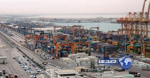 رفع الطاقة الاستيعابية لميناء الدمام إلى 4 ملايين حاوية