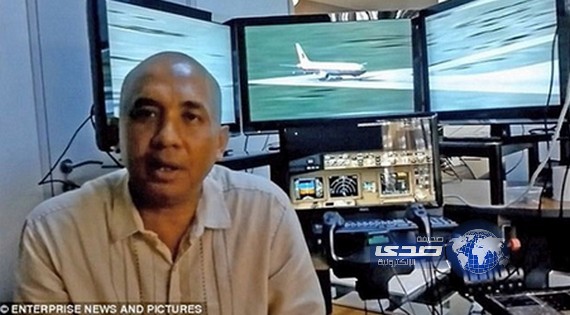 كابتن الطائرة الماليزية: حان الوقت لنقل التسلية إلى المستوى الثاني