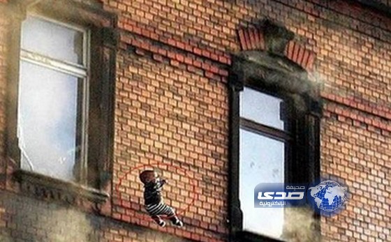 مصري ينتقم من زوجته بإلقاء طفلته من الطابق الحادي عشر