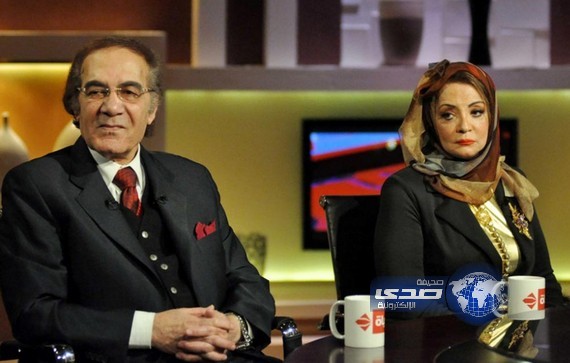 شهيرة تكشف عن ذكريات حبها لمحمود ياسين