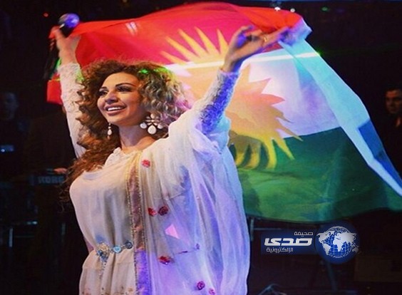 بالفيديو.. “شيمامي” تجبر “مريام فارس ” على الظهور المحتشم في ديار الكرد