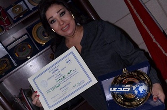 اختيار “فيفي عبده ” للقب الأم المثالية يثير مواقع التواصل الاجتماعي