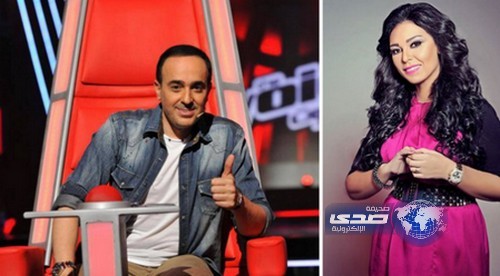 صابر الرباعي وتصريحات متناقضة بعد استبعاد المشتركة المصرية مروة