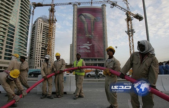 قطر تعيد جدولة 15% من مشاريع مزمعة