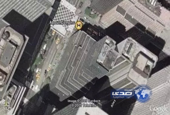 4 أماكن لا تستطيع رؤيتها على خرائط “جوجل