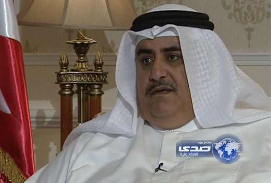 البحرين:الإخوان جماعة إرهابية ومن يمس أمن السعودية والإمارات ويعاديهم هو عدونا