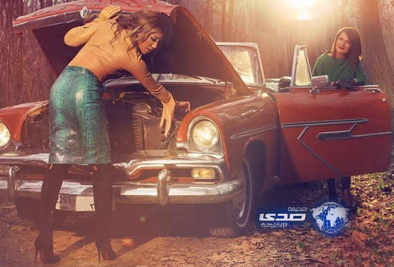 مايا دياب تتعرف بأن والدتها خطفت الأضواء منها