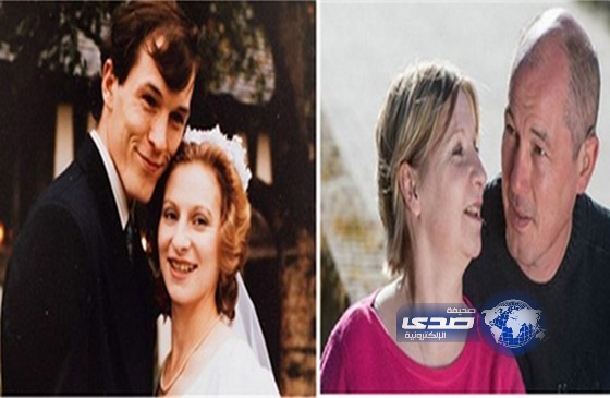 بريطانية تتزوج 4 مرات من نفس الرجلين