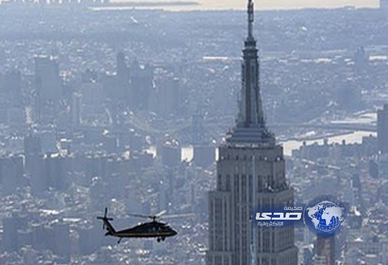 أسرة مسلمة تقاضي أشهر ناطحة بأميركا لمنعها من الصلاة