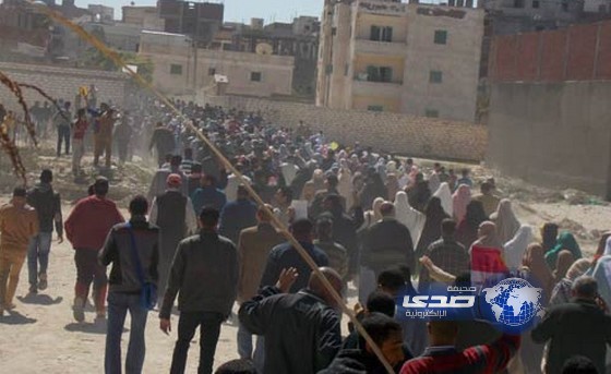 قتيل وعشرات المصابين في مظاهرات اليوم بمصر