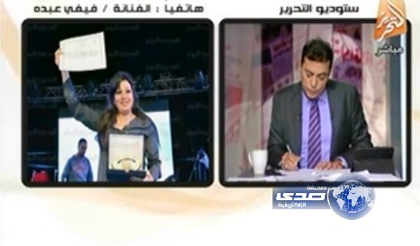 بالفيديو.. المسؤول عن تكريم فيفي عبده: الراقصة جديرة بجائزة الأم المثالية