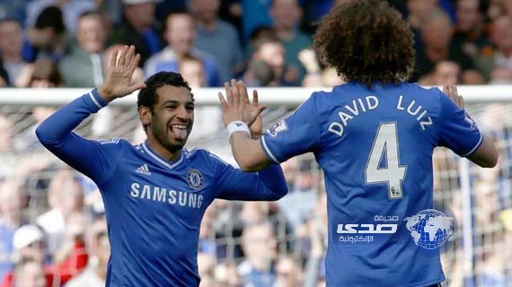 تشيلسي يسحق أرسنال بستة أهداف دون رد