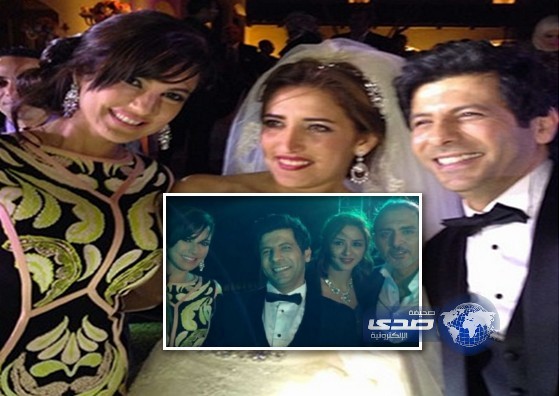 الفنان الأردني إياد نصار يدخل عش الزوجية للمرة الثانية