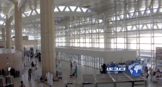 مطار الرياض يحقق رقماً قياسياً في عدد الرحلات الداخلية والخارجية