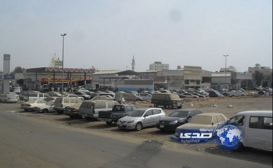 بلدية الخبر تزيل 3368 سيارة تالفة من الشوارع