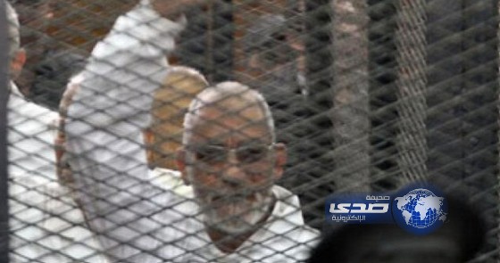 مصر تبدأ محاكمة مرشد جماعة الإخوان و682 آخرين