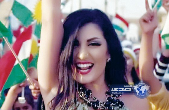 نصف مليون مشاهدة على اليوتيوب لأغنية كردية