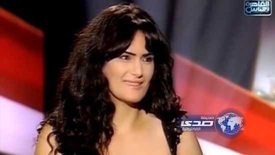 بالفيديو سما المصري: مصر جابت نجيب محفوظ في الأدب وأنا في قلة الأدب