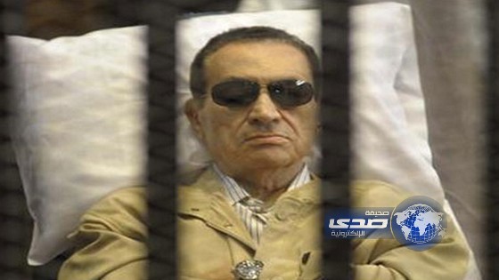جنايات القاهرة تؤجل إعادة محاكمة مبارك