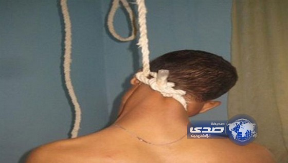 عروس مصرية تشنق عريسها في شهر العسل