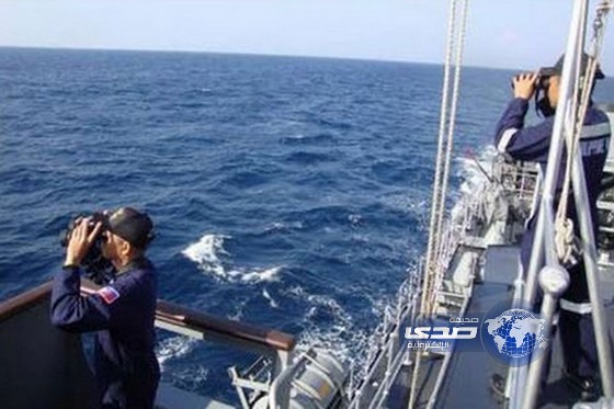 رصد عشرات الأجسام الطافية في منطقة البحث عن الطائرة المفقودة