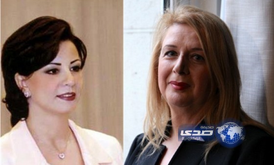 مسلسل  “الجميلة والمغامر” يجسد شخصيتي “ليلي وسهى”