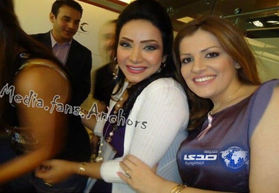 كل هالزحمة علشان صورة