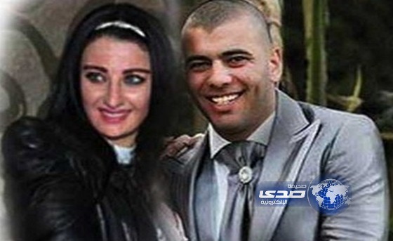 عماد متعب ينفي اي علاقة تجمعة بالراقصة صافيناز