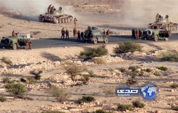 قتلى وجرحى في إشتباكات مسلحة بين الحوثيين والجيش اليمني