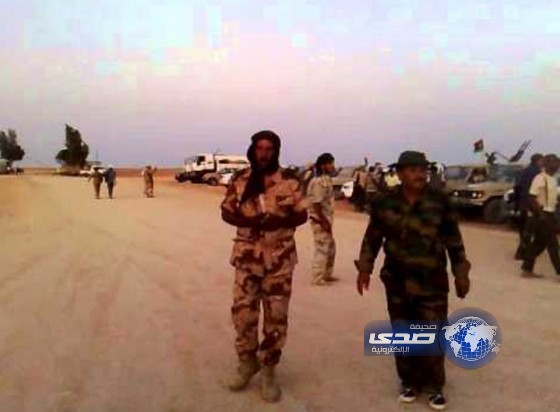 أربعة قتلى وإصابة آخرين في مدينة طبرق الليبية