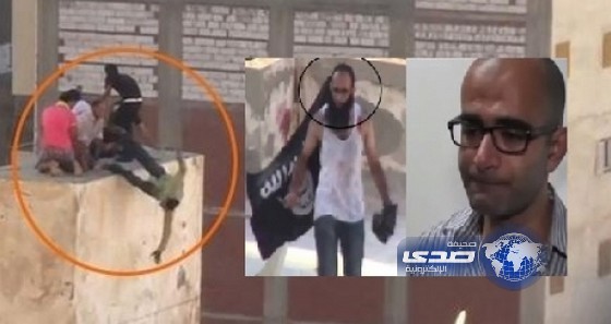 جنايات الإسكندرية تصدر حكمها بإعدام اثنان قذفا بطفل من فوق بناية