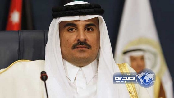 أمير قطر يزور الأردن لأول مرة منذ توليه الحكم