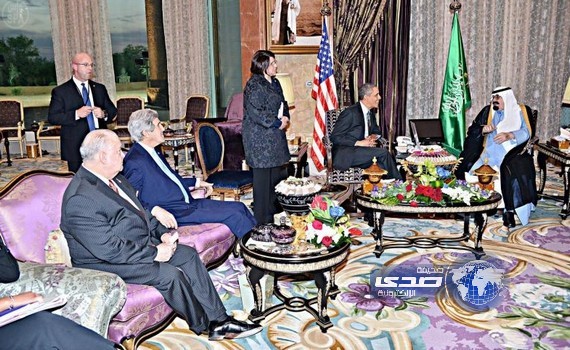 كيري بعد العودة من الرياض :ندعم خارطة الطريق لتلبية تطلعات المصريين
