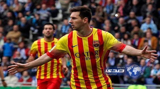 بالفيديو..برشلونة يتصدر الدوري الأسباني مؤقتا