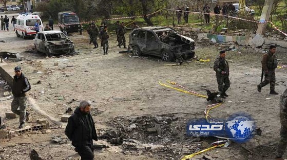 قتلى في هجوم انتحاري على الجيش اللبناني بعد تهديد اسلاميين بالثأر ليبرود