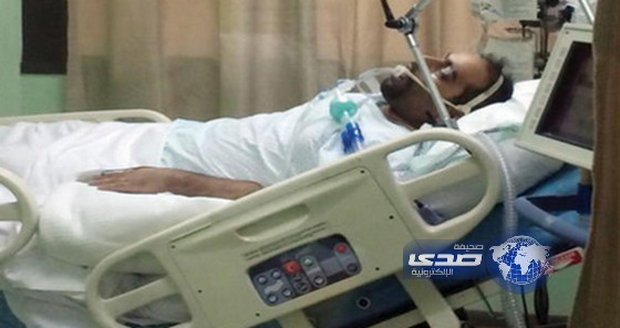 والد الممرض المصاب بـ”كورونا” في جدة يهدد باللجوء لـ”حقوق الإنسان”