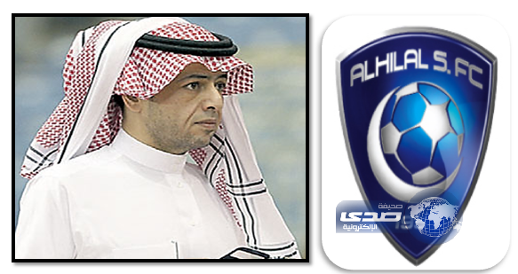 الحميداني : لـ رئيس النصر (الزعماء يعرفون طريق البطولات ويتحلون بأخلاقياتها)