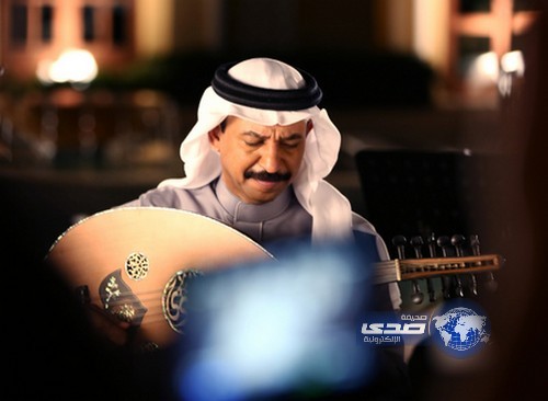 بالصور: عبادي الجوهر يصور “يا حلوتي” مع المخرج بسام الترك