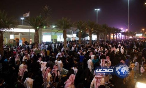 12.7 مليون زائر لـ(الجنادرية) .. و (الهيئة) :لم نسجل تجاوزات