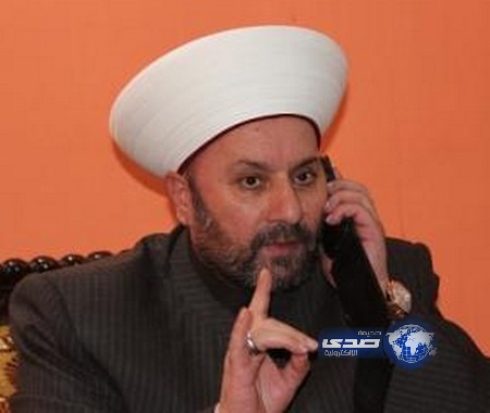 الشيخ رافع الرفاعي: المملكة ليس لها ارتباط أو علاقة بأي جهة في العراق