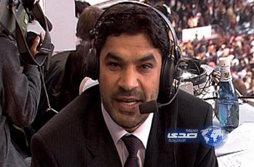 علي سعيد الكعبي إلى “أبوظبي الرياضية”