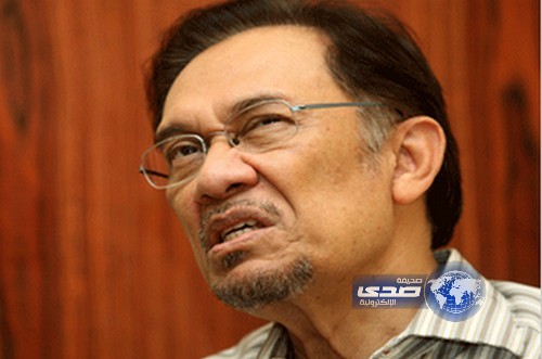 السجن 5 سنوات لزعيم المعارضة الماليزي بتهمة اللواط