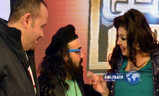 “أبو الليف” لم اتخيل أن تجمعني الصداقة بفيفي عبده