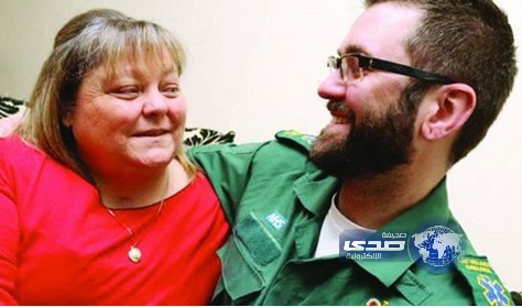 بريطانية تعود إلى الحياة بعد ربع ساعة من إعلان وفاتها !