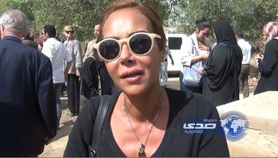 القبض على الفنانة نهي العمروسي في شقة مشبوهة