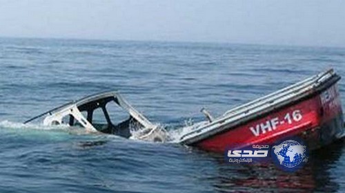 مصرع سوري وفقدان 3 أطفال في محاولة للهجرة لأوروبا