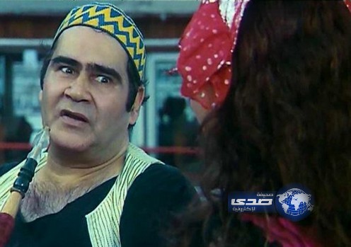 تدهور الحالة الصحية للفنان سيد زيان