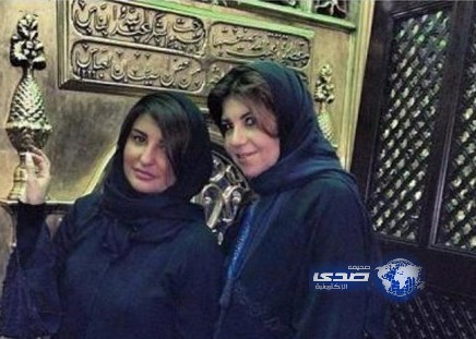 شذى حسون ترتدي الحجاب كاملا .. وتفجر جدلا في تويتر